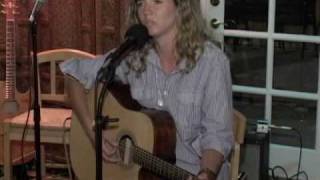 "My Sleeping Prince" Linny Kenney Live From Joshua Tree Music