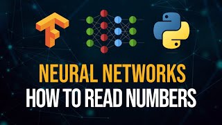 Training a Neural Network to Read Numbers