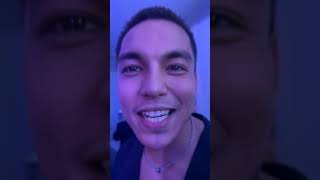 240703 ALEX DIAZ IG LIVE  10:28 PM