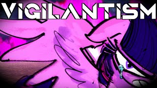 BGM - VIGILANTISM