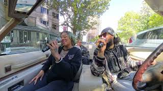 Cheri Dennis Reflects on Her Journey in R&B | Cadillac Chronicles