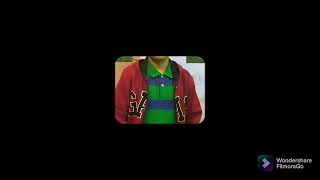 MASK - CIRCLE BONDS (NORMAL)