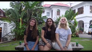 HINDS | tour is over
