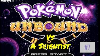Science After Hours LIVE: Scientist vs The Cut Ability (Pokemon: Unbound)