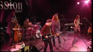 Robert Plant & Band Of Joy, AVO Session 04 Twelve Gates To The City