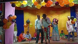 जनकपुर का मेला#jagramyadavcomedy #अनारपट्टीरामलीला#viral #viralvideo #bhajan #bhakti 
