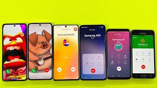 Madness Call Samsung | Samsung Z Flip, Note 20, Galaxy A55, Galaxy S9, Galaxy J3 