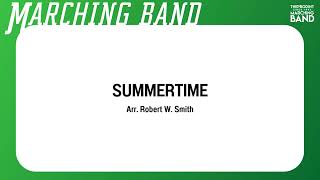 Summertime