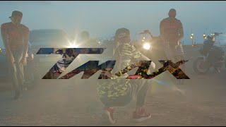 NEW SCHOOL - TMAX [CLIP OFFICIEL] #DreamTiiw