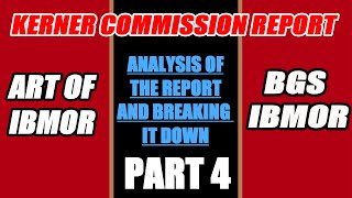 1968 Kerner Commission Part 4
