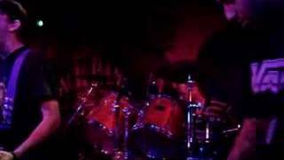 Catalyst - Perfect Skies(Live 07.22.07 SH Part)