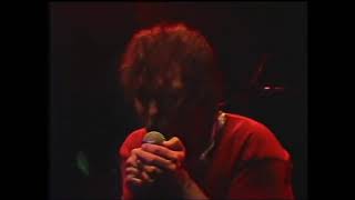 Cold Chisel - Conversations - Live - 1982