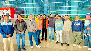 Congratulations chota Bhai, India🇮🇳  to London ￼🏴󠁧󠁢󠁥󠁮󠁧󠁿🇬🇧🎉🎉🎉🎉🎉🥰🥰
