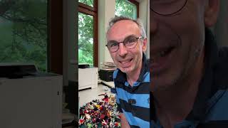 🎁 Unboxing Fan Mail / 🎭 Live Performance in Biberach / 📖❤️ WeltliteraturSalon