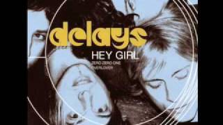 Delays- Overlover