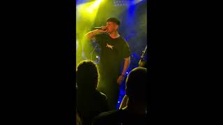 CUS | (Live Berlin 2025 - Privateclub)