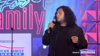 Felipe Esparza - I Love My Dad