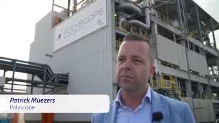 Bedrijfsbezoek Circular Economy Challenge