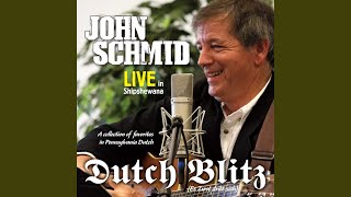 Wo Ich in Des Land Bin Kummah