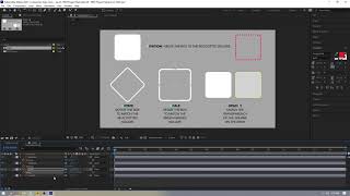 Video 05   PRST! Position,Rotation,Scale,opaciTy