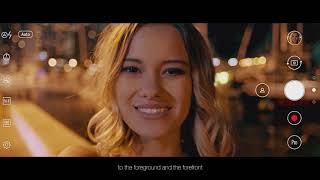 Commercial Production in Honolulu - ZenFone 4 Selfie Series Design Story  ASUS