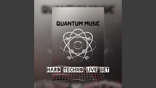 Hard techno live set (Live)