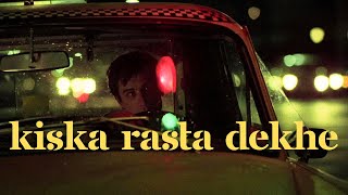 Kiska Rasta Dekhe - Kishore Kumar | lyrics