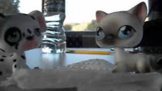 LPS Camping Trip