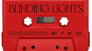 The Weeknd - Blinding Lights (SSTN Extended Mix)