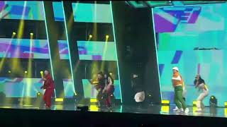 [DAY-2 SWF CONCERT] Hey mama