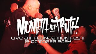 [JDP] Moment Of Truth - 19 October 2024 - Foundation Fest [live multicam]
