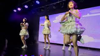 20260329 - 完璧主義で☆/FRUITS ZIPPER, 🌟Crescendo 1st Anniversary & 2nd single release live🌟@ The Frontier