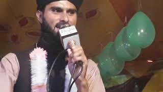 Mehfil e Milad bahawalpur 5