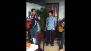 Te metiste| Henry Castro/Rigoberto Contreras/Alber