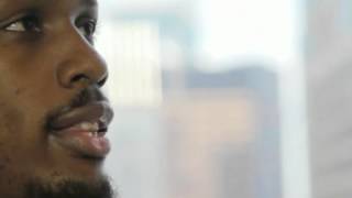 Kris Joseph Behind The Draft: Montreal Native on Draft Experience