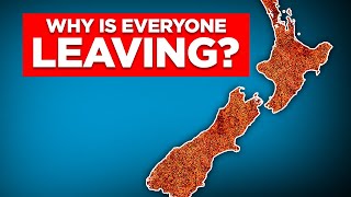 Why Living In New Zealand Is Now ABSURD