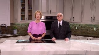 CBS-TV (Las Vegas) 2024 KITCHEN and BATH KBIS EXPO with DR. FRANK 02-28-2024