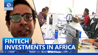 Fintech: Nigeria Gets Larger Chunk Of Funding In Africa