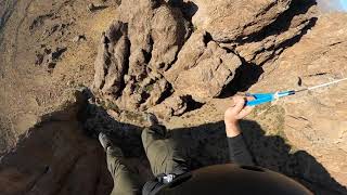 Basejump 26, The Bowl