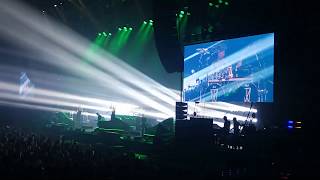 Within Temptation - Covered by Roses (Live @ Mystic Festival, Kraków, Poland, 2019-06-26)