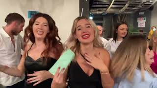 Ludilo u Italiji sa Viki i Nerminom