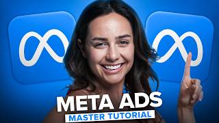 The COMPLETE Meta Tutorial (Meta Ads, Meta Business Suite, Meta AI, Facebook Ads & More!)