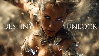 Destiny Unlock – Epic Cello Battle Music | Dark Cinematic Orchestral Soundtrack