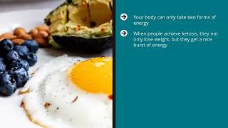 What Is the Keto Diet? A Simple Introduction to Ketogenic Eating