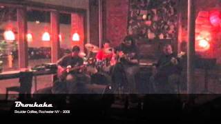 Brouhaha @ Boulder Coffee 8