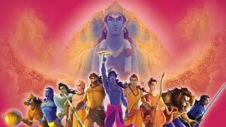 Krishnayanam | Happy Birthday Krishna | advaita