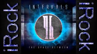 iRock: Intervals - The Space Between [EP]