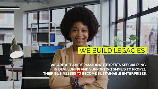 What is The Transformation Legacy all about?