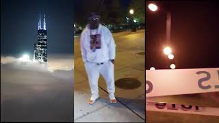 Dlj in Tray town x King Shorty Krazy x Fact check