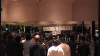 [WOA] Project HyperJam - Glass Feather Concert Part 1 (2010)